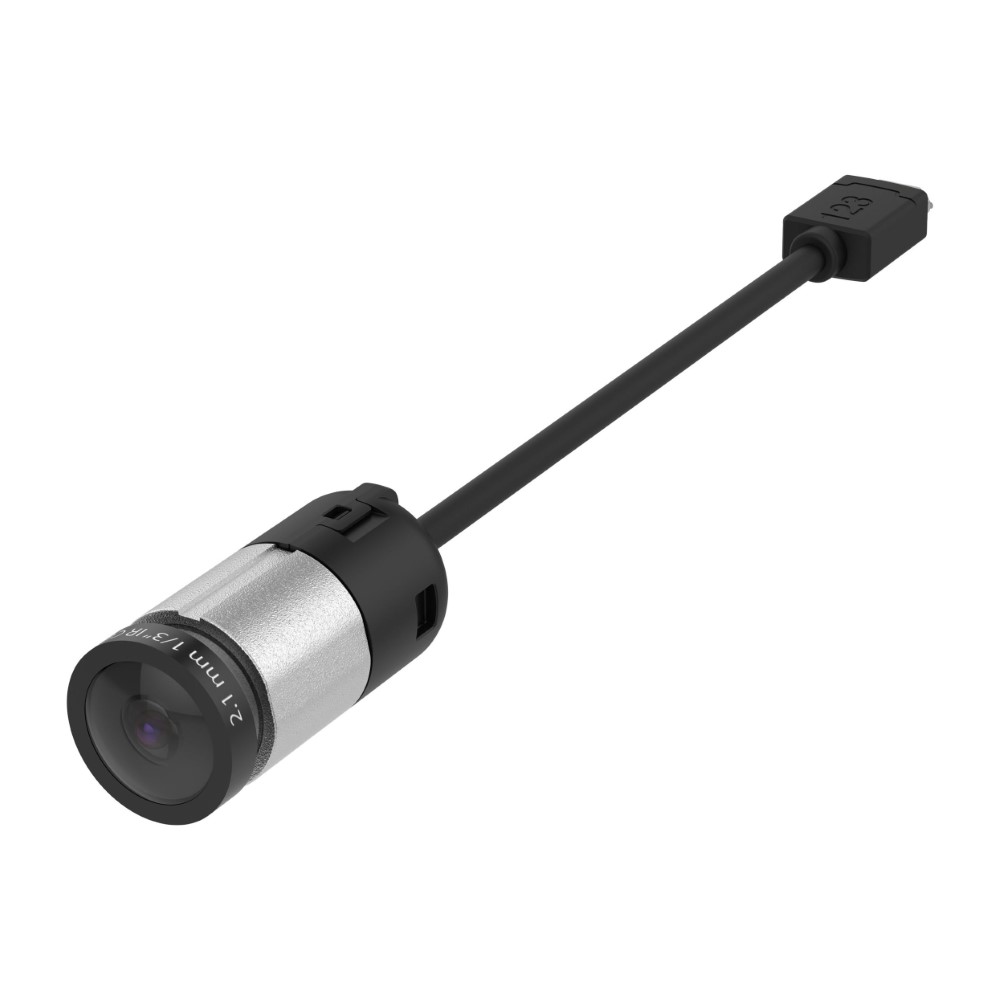 Axis F1004 IP Cameras | Tensor Security